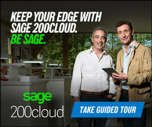 Sage 200 Guided Tour