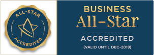 Business All-Star Accredited