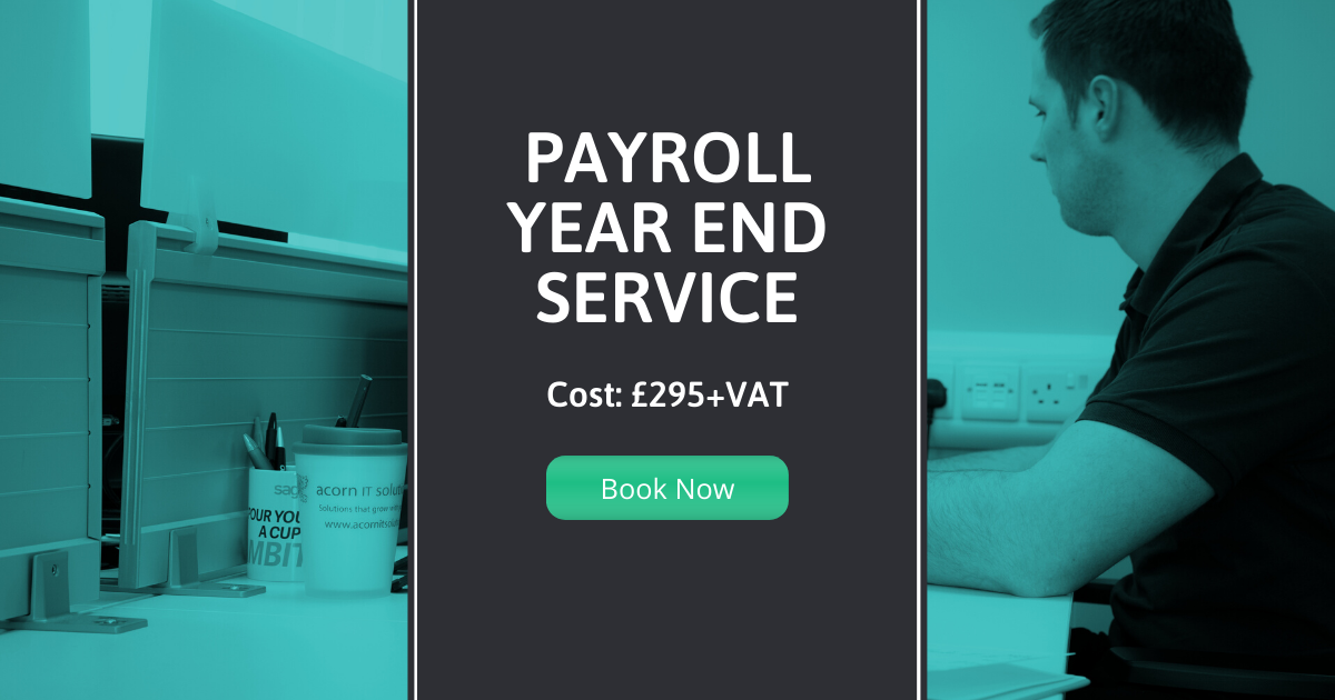 payroll year end service