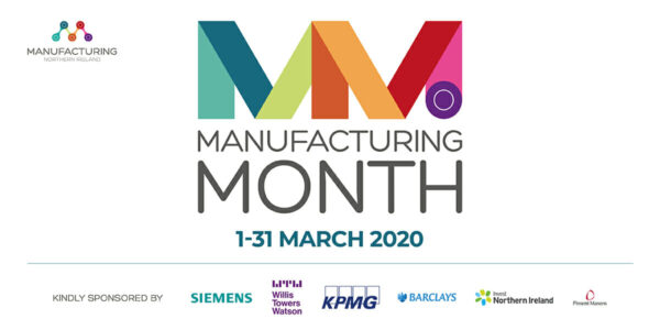 Manufacturing Month