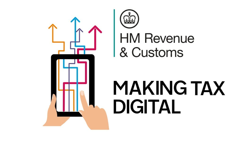 Making Tax Digital - MTD