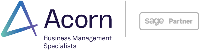 Acorn Business Management Specialist