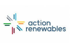 action renewable logo - business case study at acorn