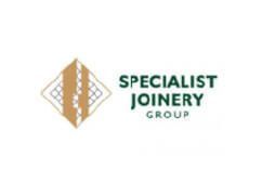 specialist joinery logo