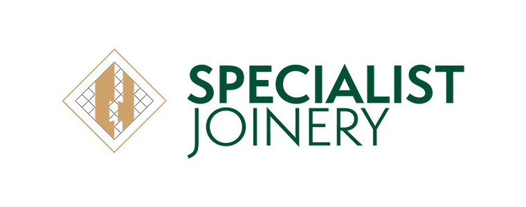 Specialist Joinery logo