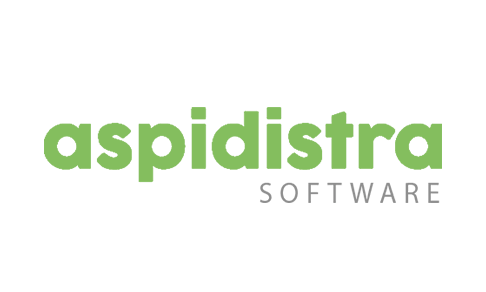 aspidistra software logo