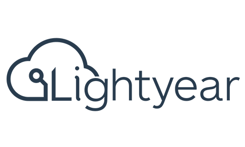 Lightyear logo