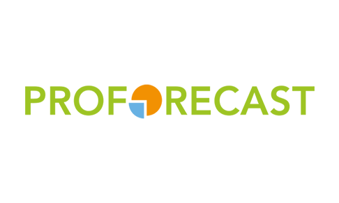 ProForecast logo