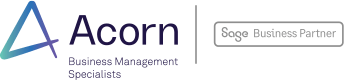 acorn Logo