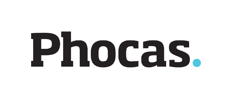 Phocas logo