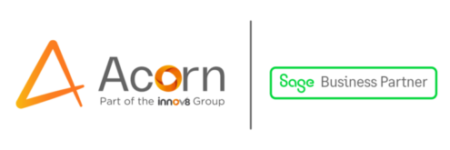 Acorn Logo